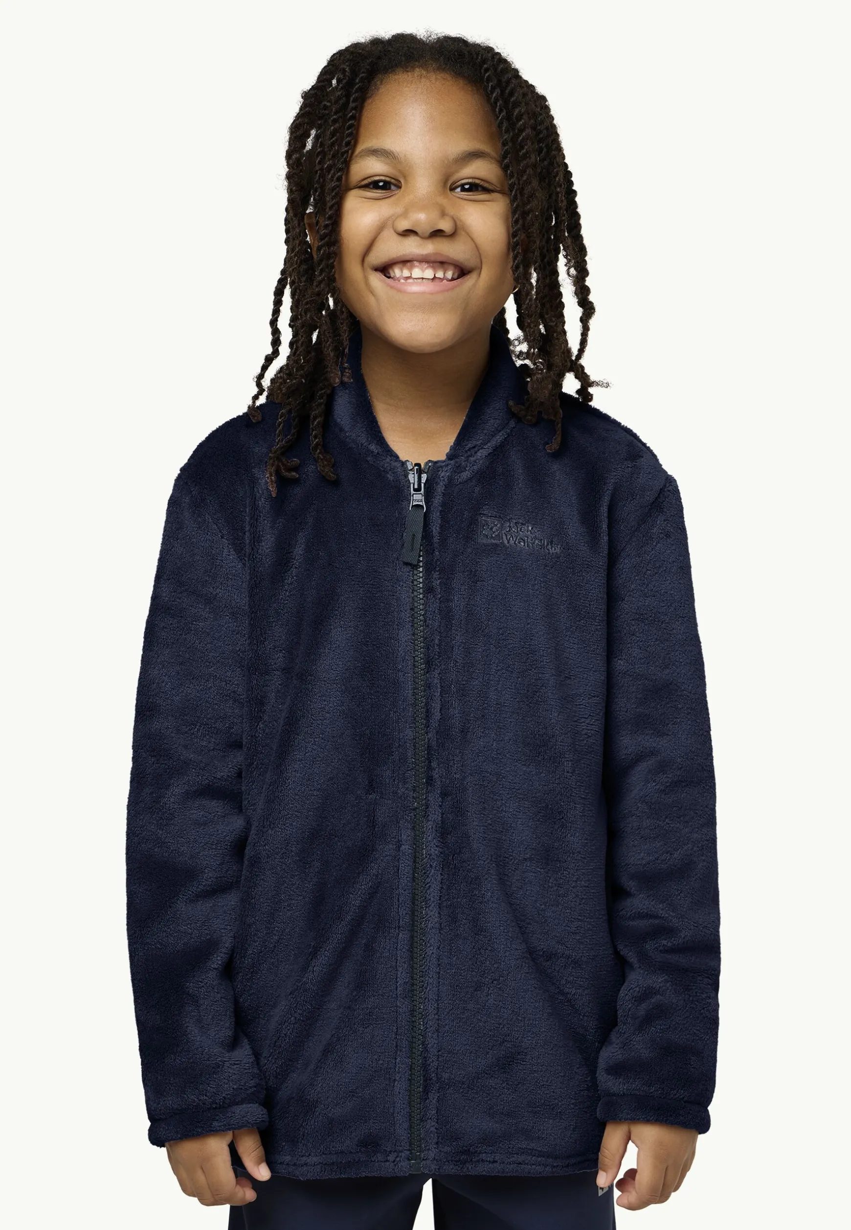 Cosy Bear 3in1 Parka G