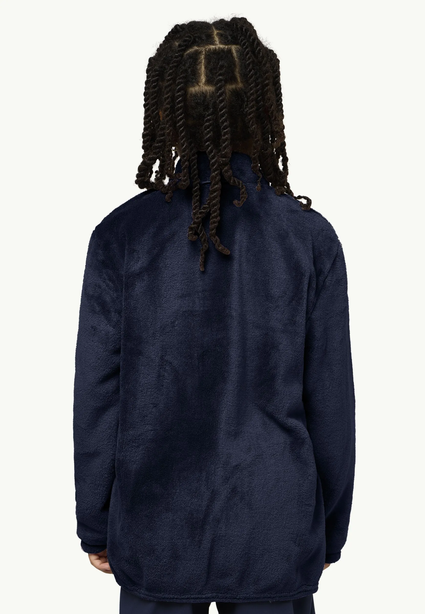 Cosy Bear 3in1 Parka G