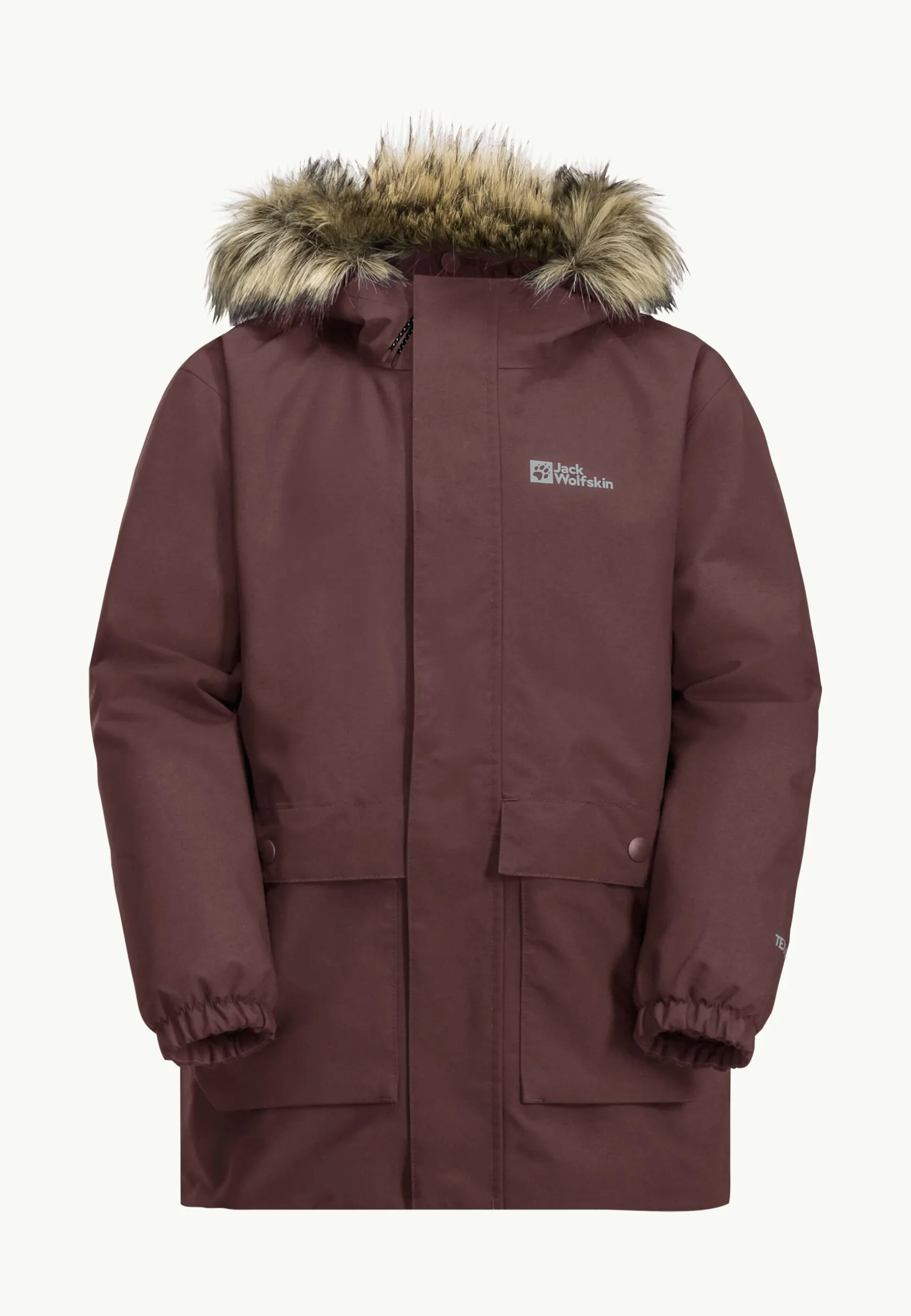 Cosy Bear 3in1 Parka G