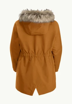 Cosy Bear 3in1 Parka G