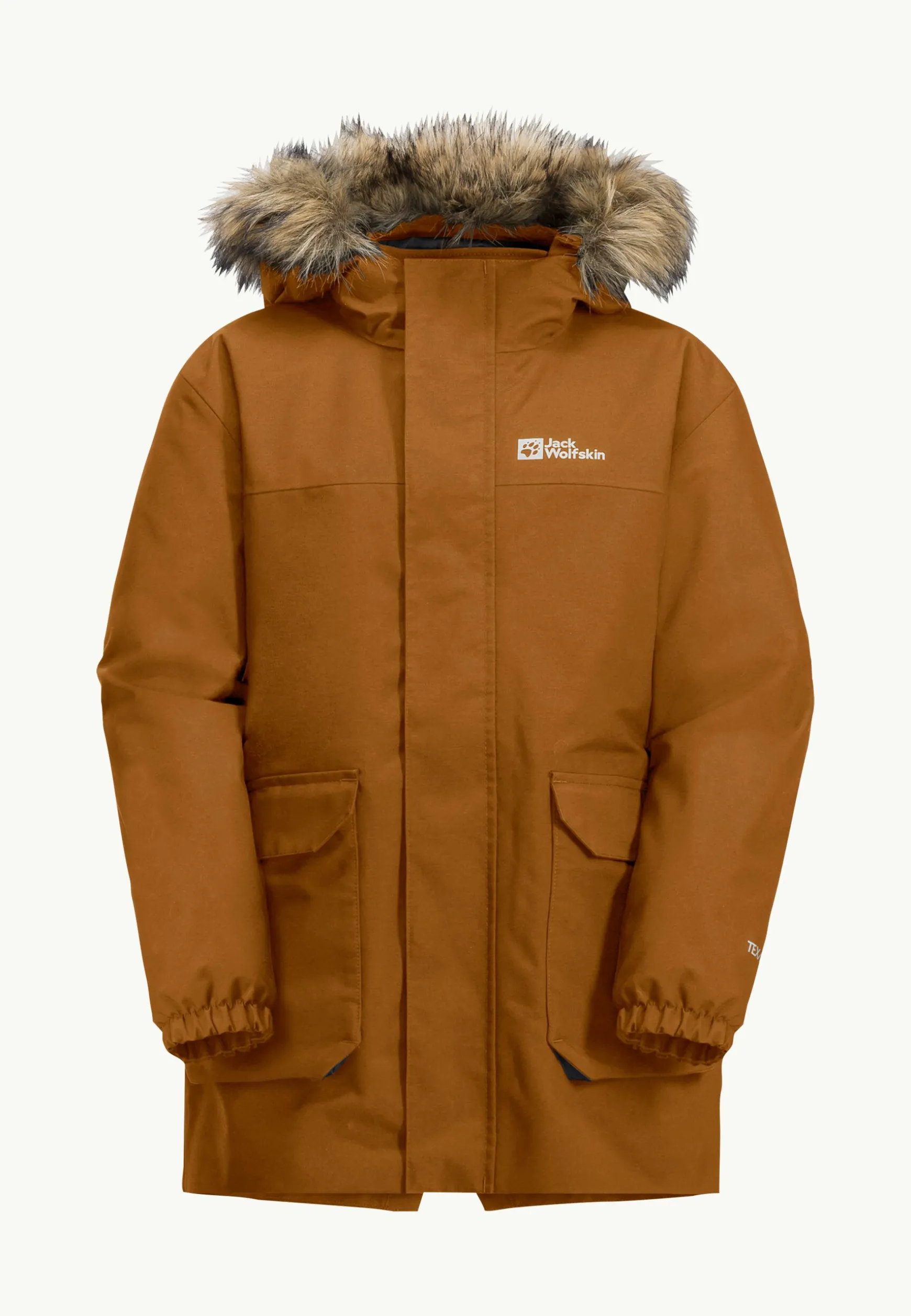 Cosy Bear 3in1 Parka K