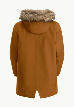 Cosy Bear 3in1 Parka K