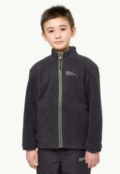 Cosy Bear 3in1 Parka K