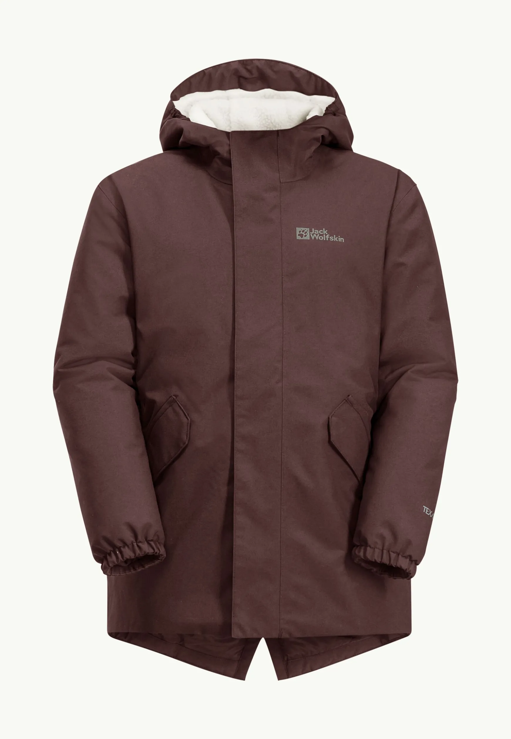 Cosy Bear Jacket G