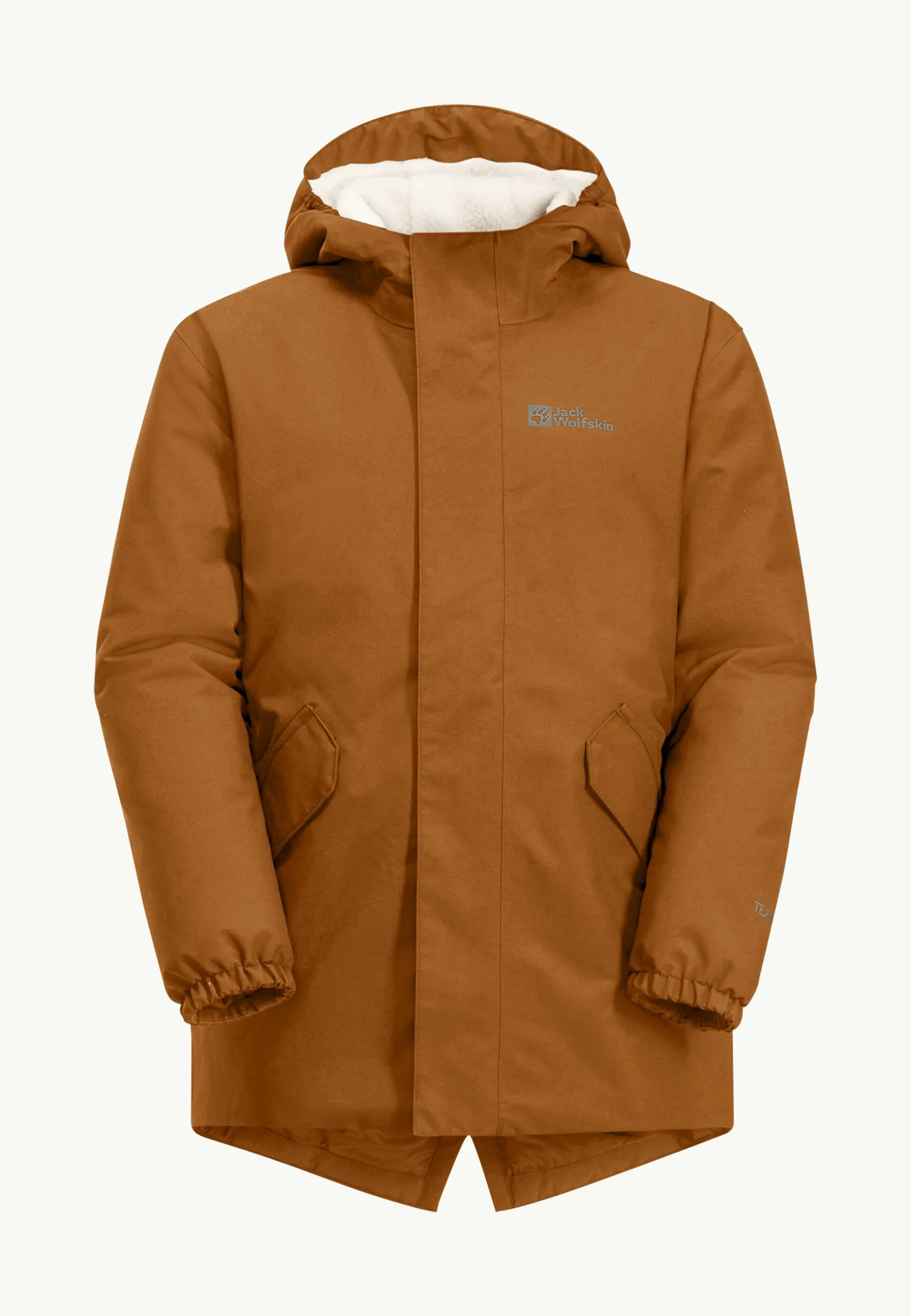 Cosy Bear Jacket G