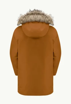 Cosy Bear Jacket K
