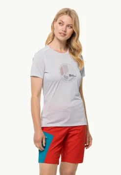 Crosstrail Graphic T W