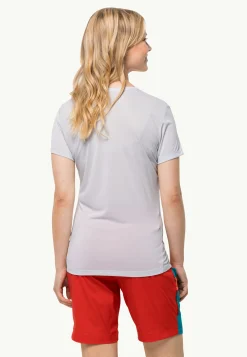 Crosstrail Graphic T W