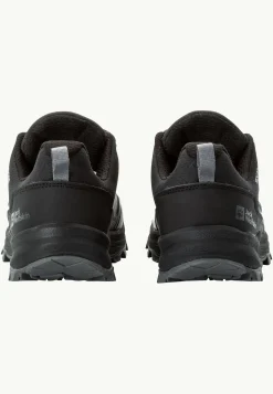 Cyrox Texapore Low K