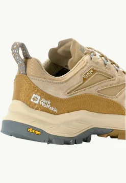 Cyrox Texapore Low M