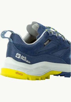 Cyrox Texapore Low M