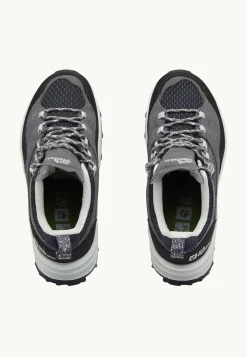 Cyrox Texapore Low W