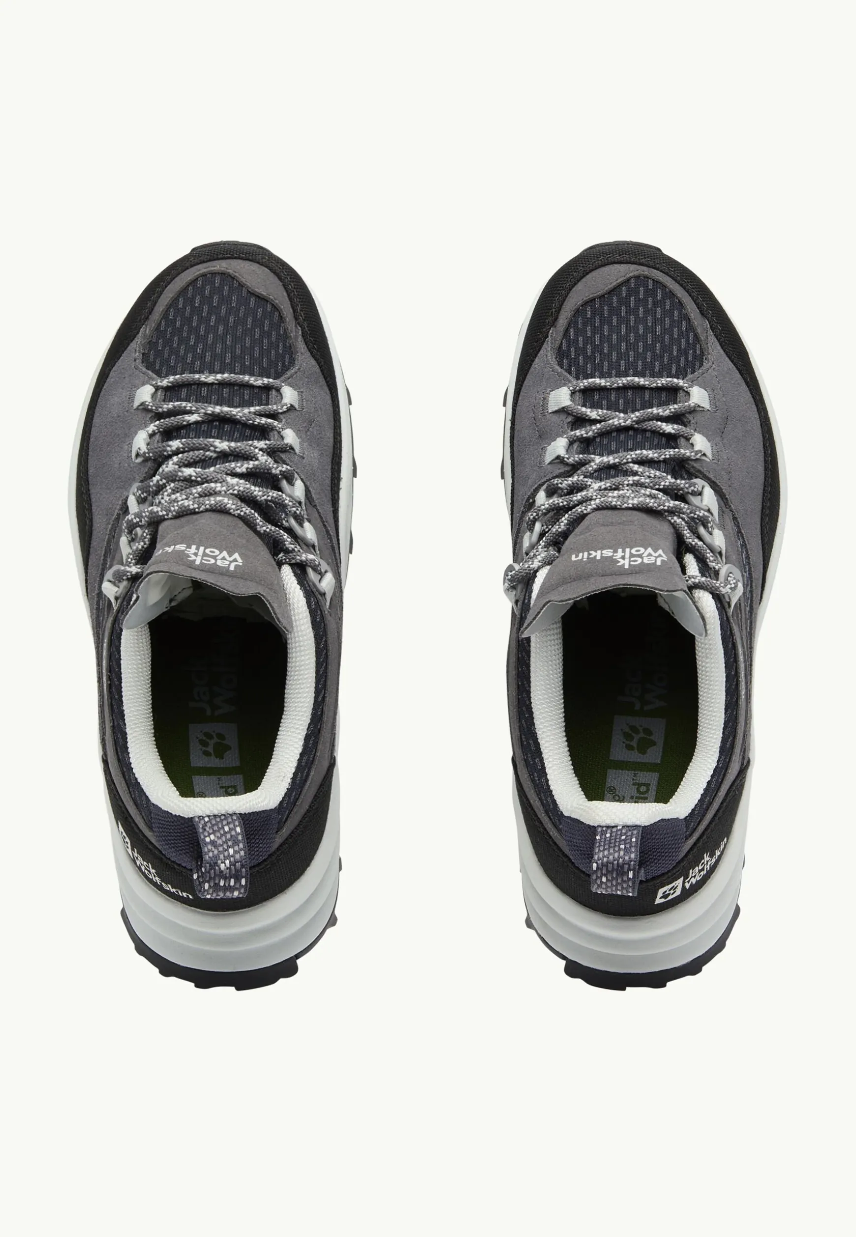 Cyrox Texapore Low W