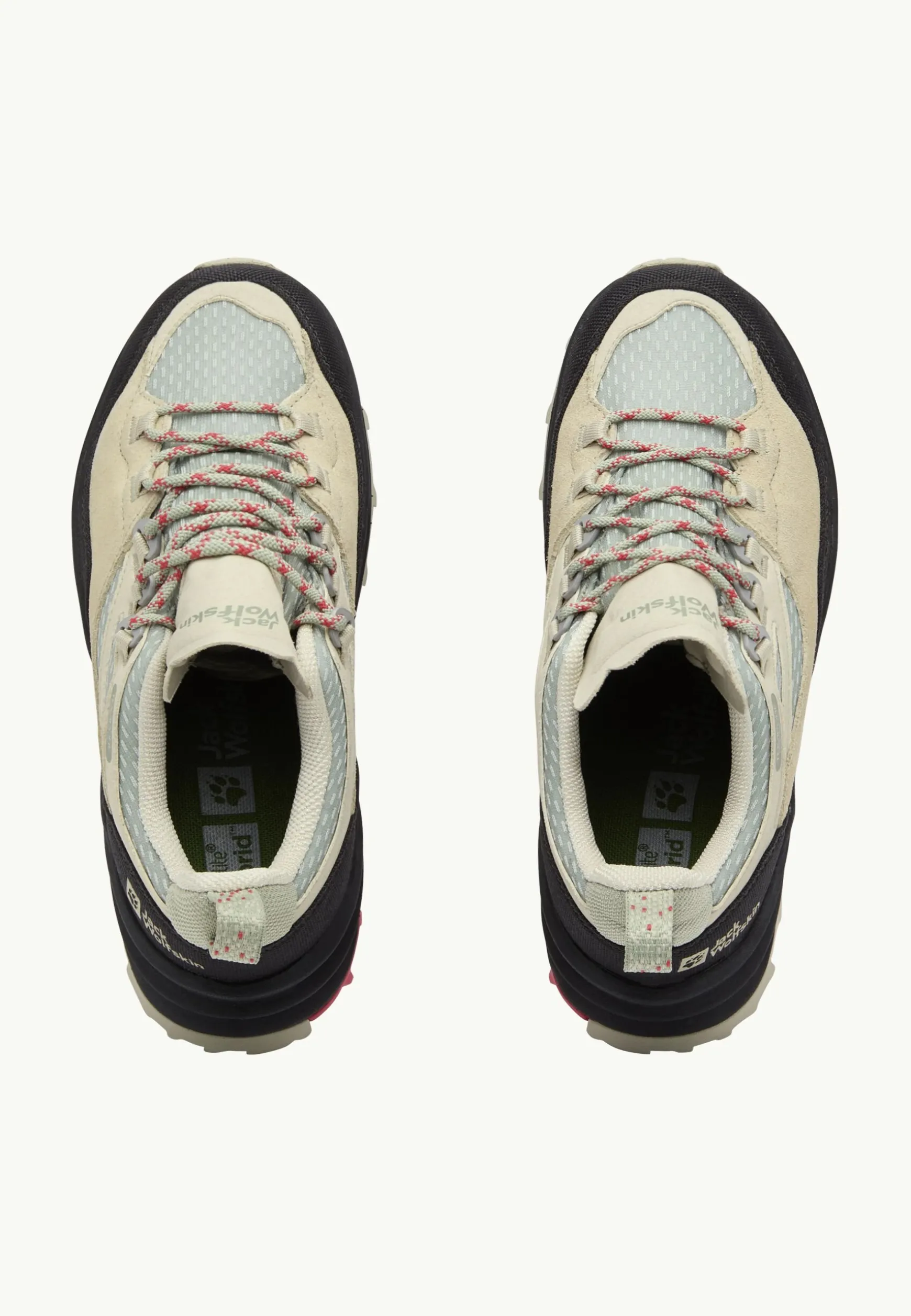 Cyrox Texapore Low W