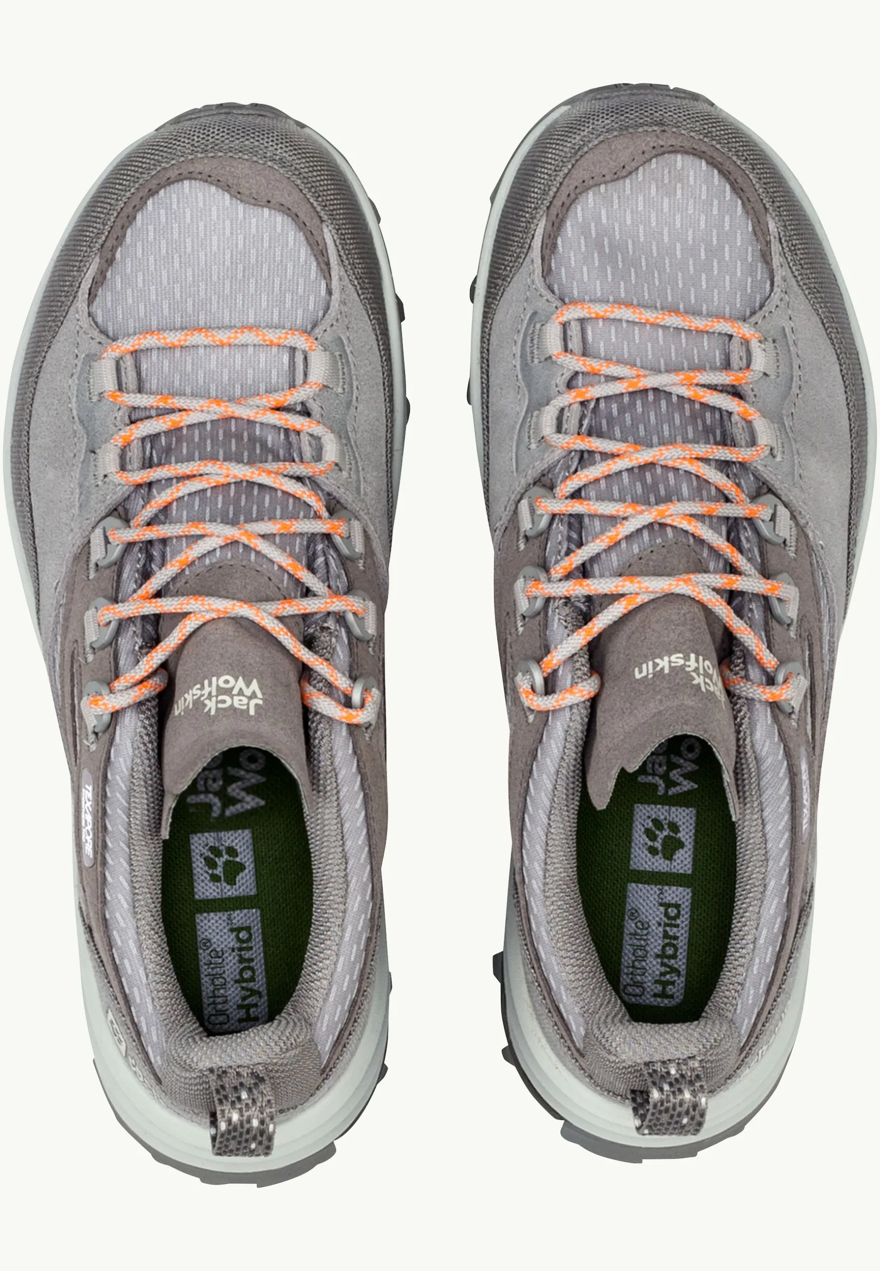 Cyrox Texapore Low W