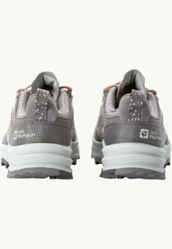 Cyrox Texapore Low W