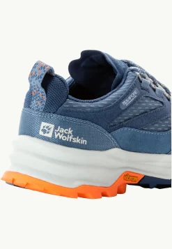 Cyrox Texapore Low W