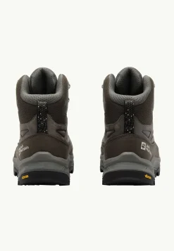 Cyrox Texapore Mid M