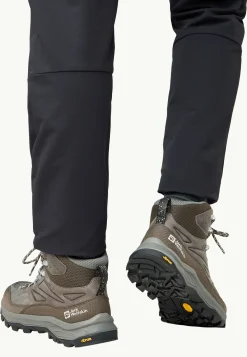 Cyrox Texapore Mid M