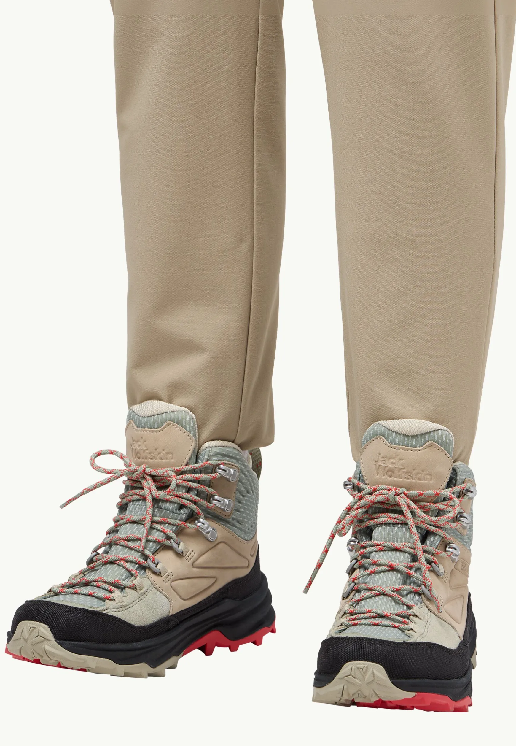 Cyrox Texapore Mid W