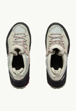 Cyrox Texapore Mid W