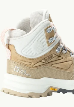 Cyrox Texapore Mid W