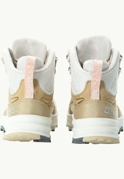 Cyrox Texapore Mid W