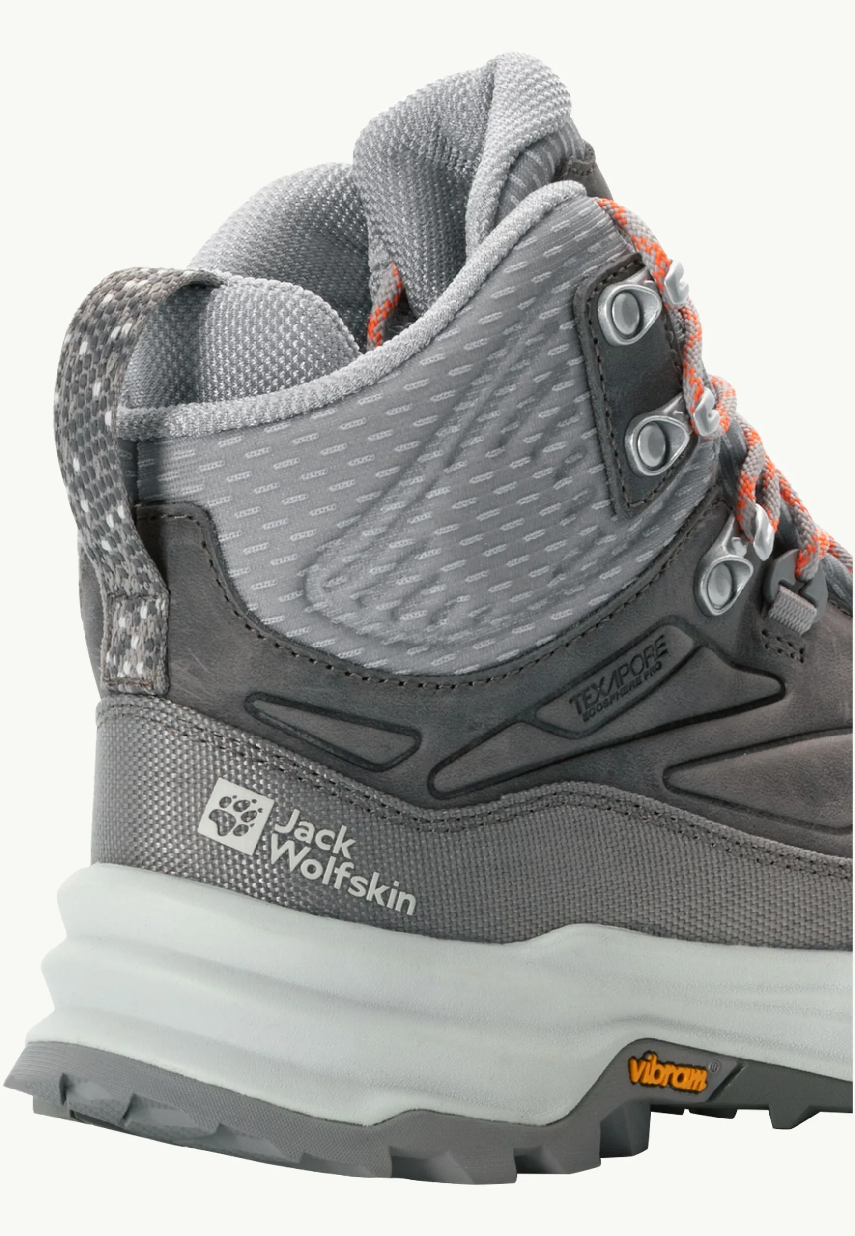 Cyrox Texapore Mid W