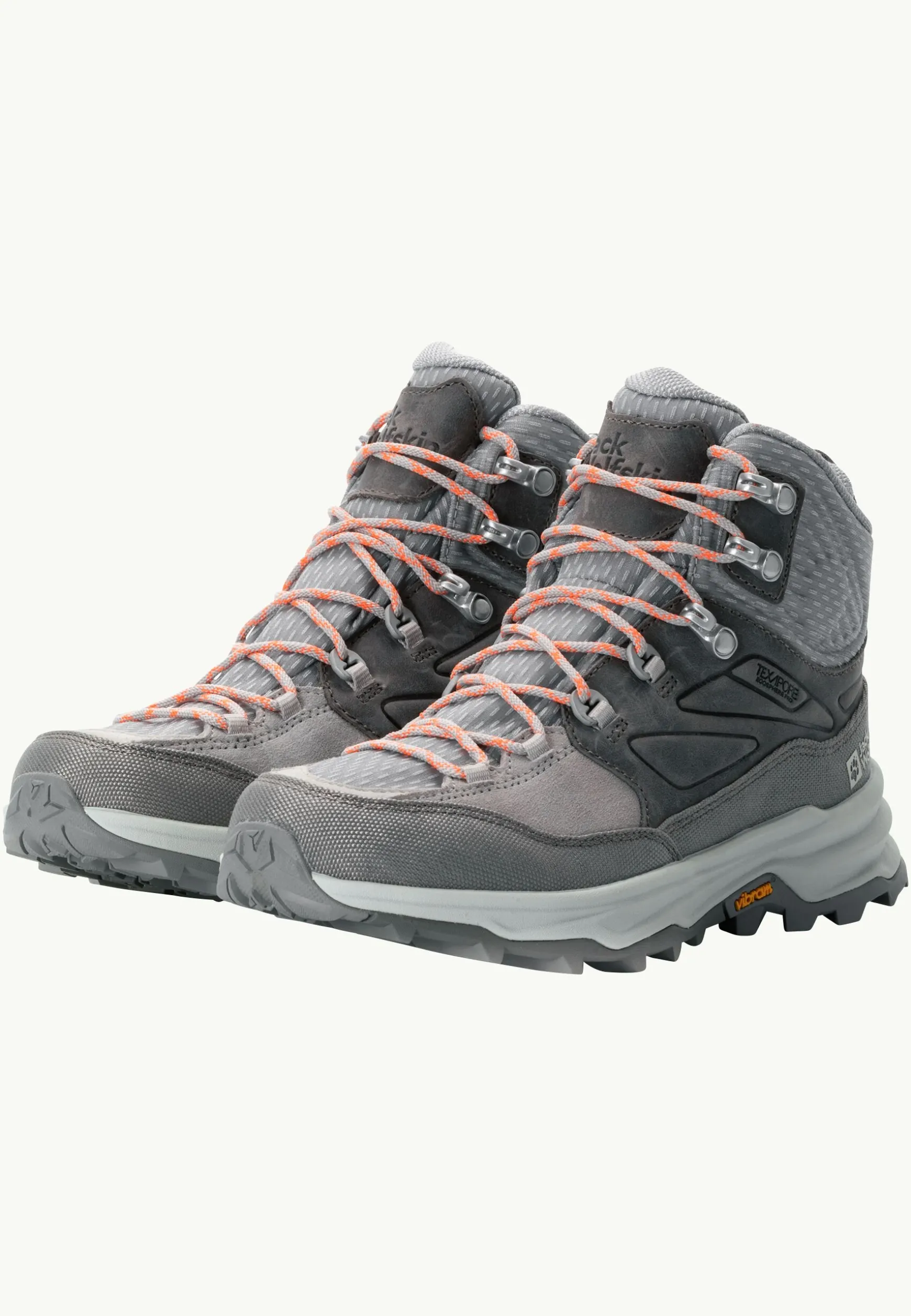 Cyrox Texapore Mid W