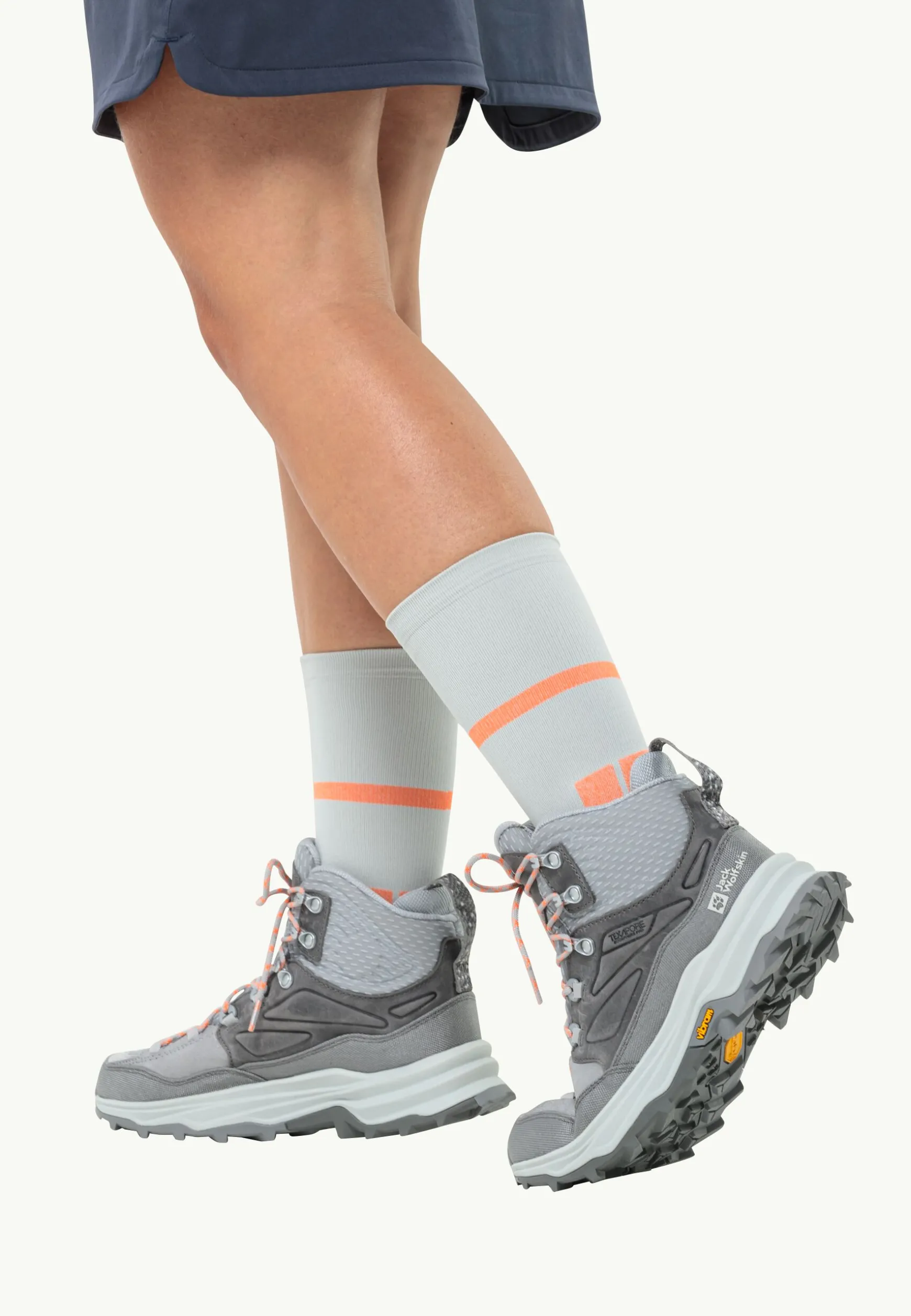 Cyrox Texapore Mid W