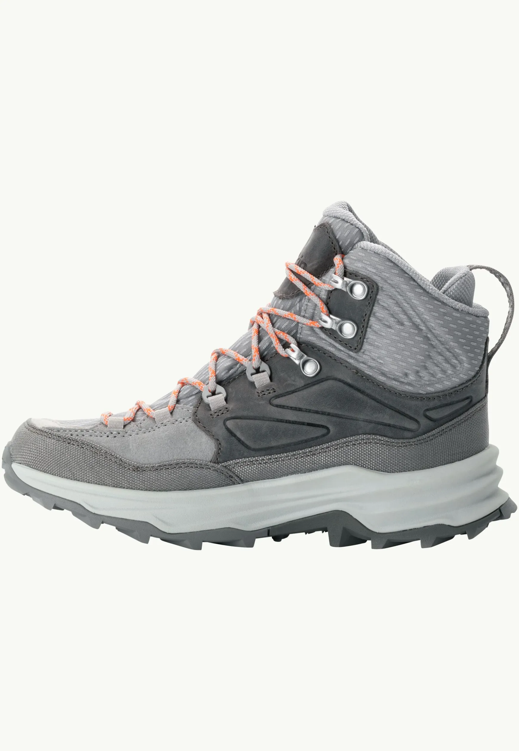 Cyrox Texapore Mid W