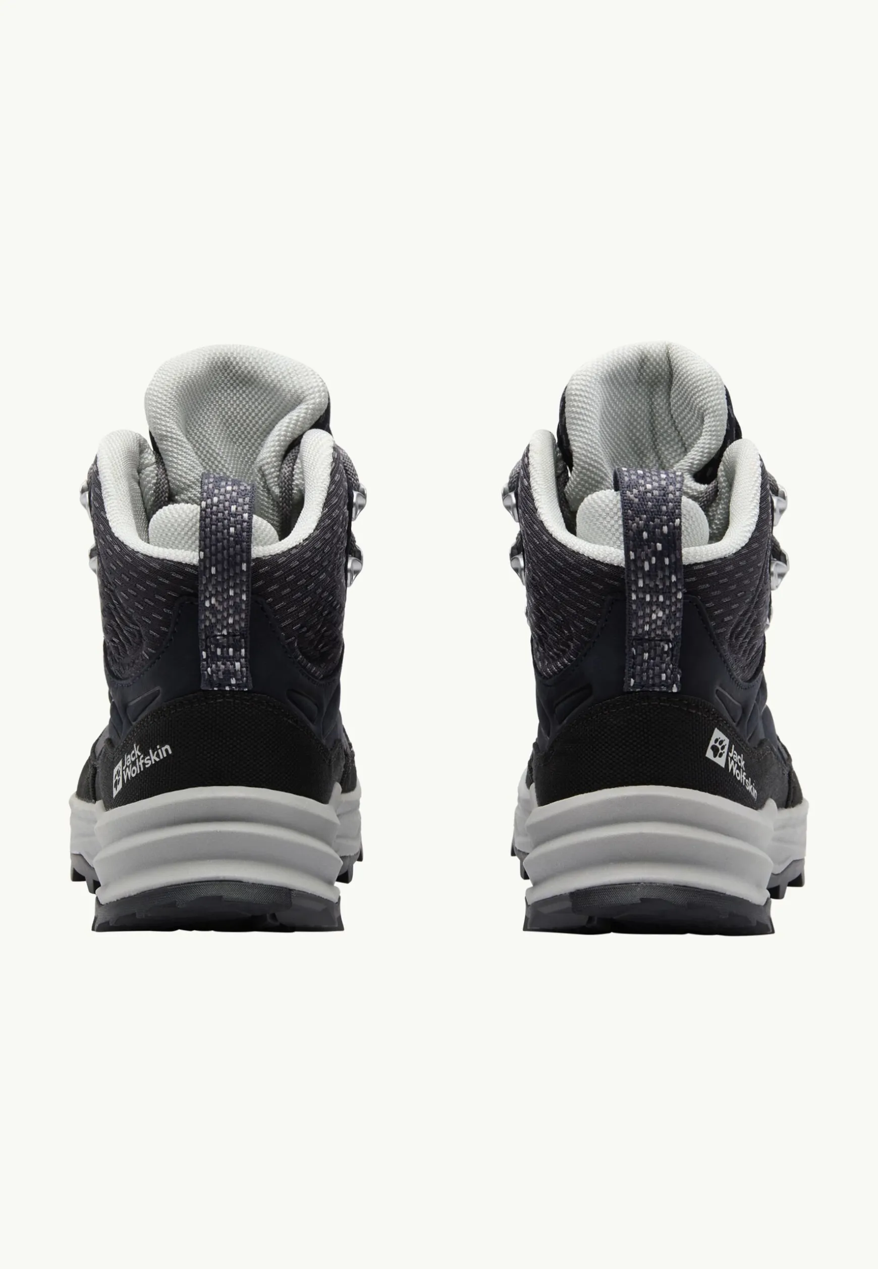 Cyrox Texapore Mid W