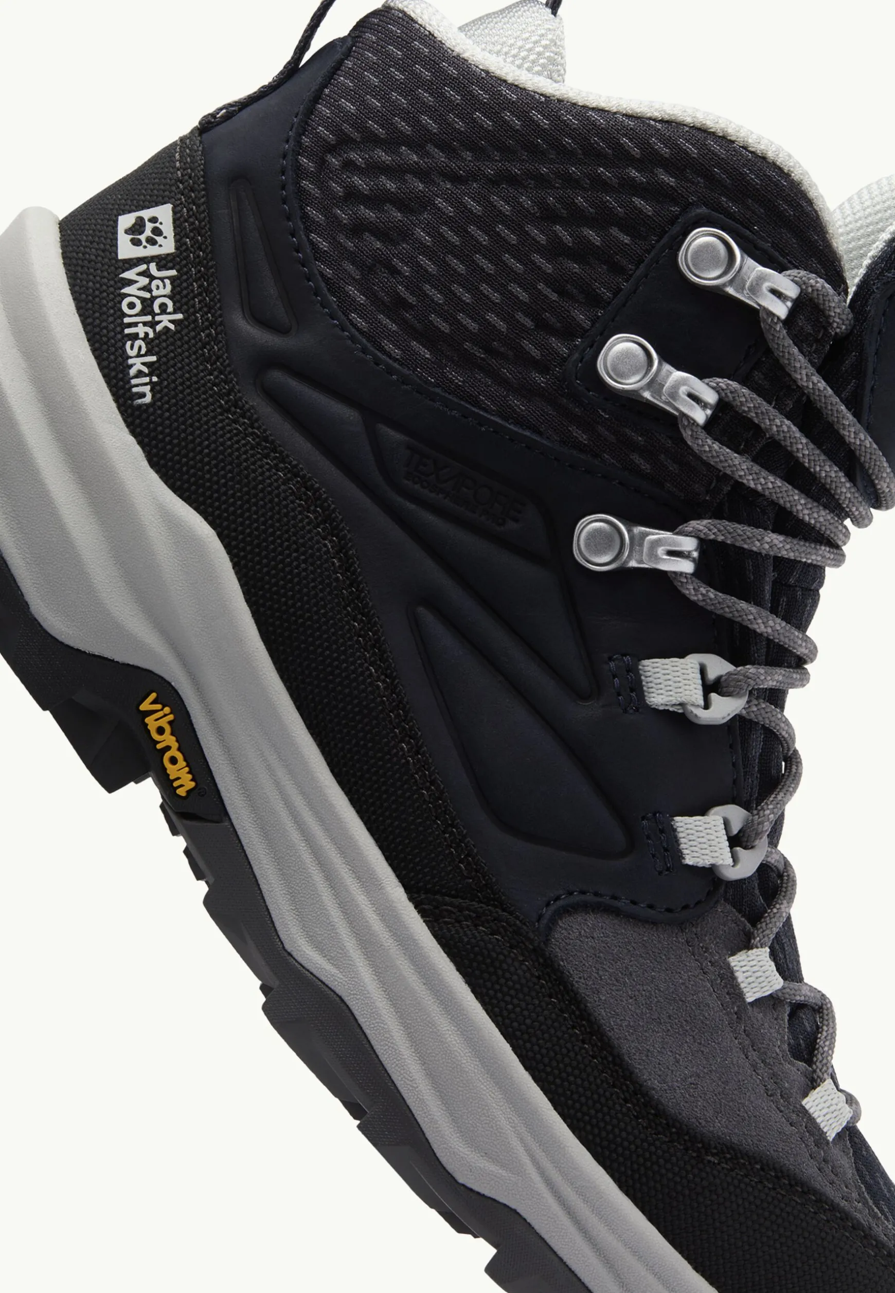 Cyrox Texapore Mid W