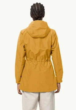 Dakar Parka W