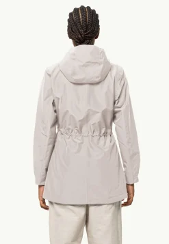 Dakar Parka W