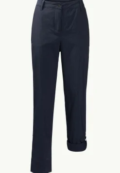 Desert Roll Up Pants W