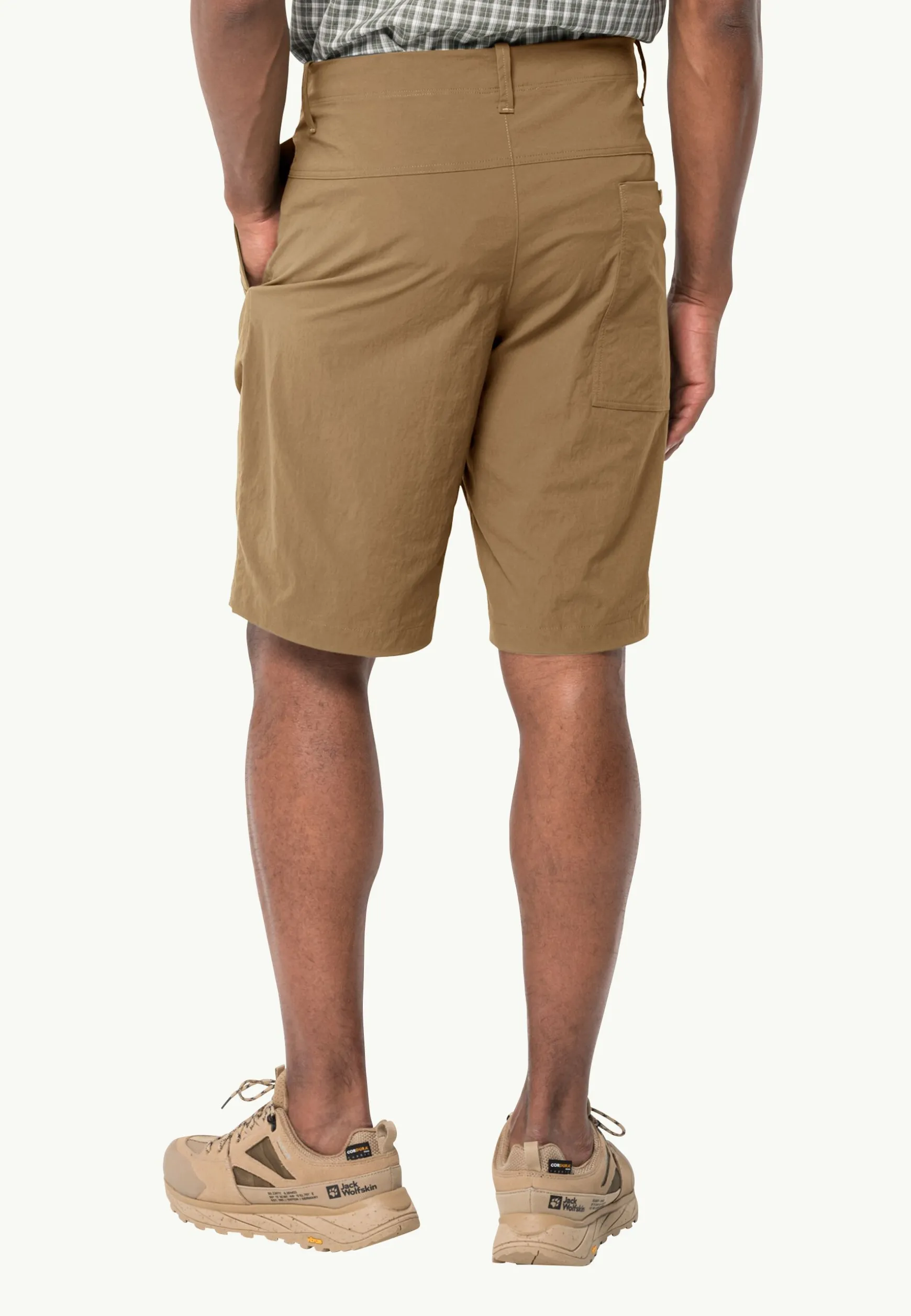 Desert Shorts M