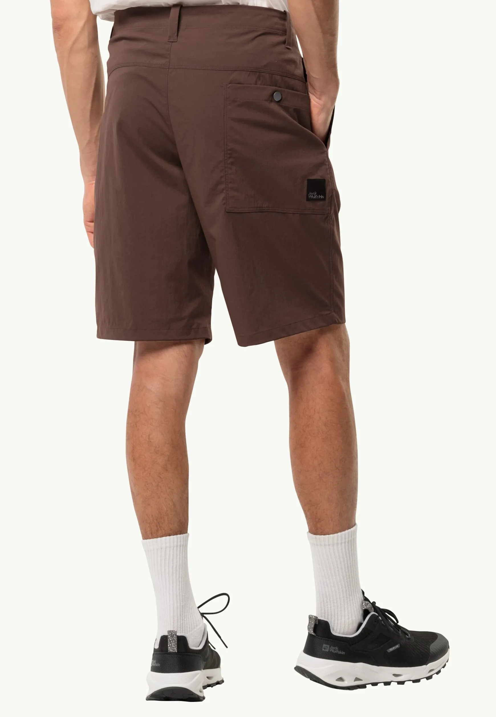 Desert Shorts M