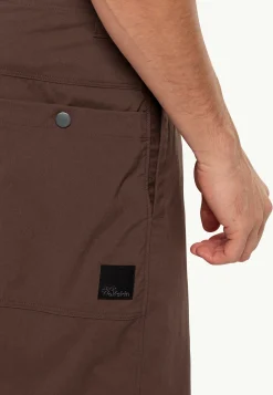 Desert Shorts M