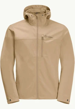 Desert Wind Jacket M