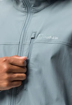 Desert Wind Jacket M