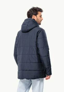 Deutzer Long Jkt M