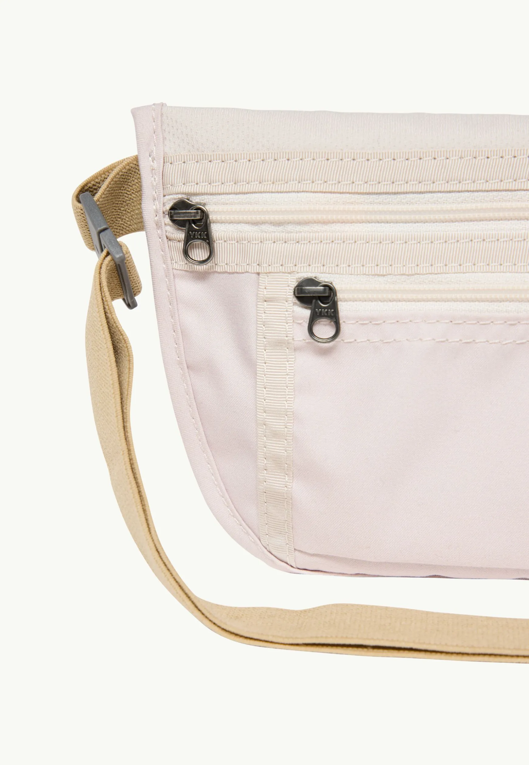 Document Belt De Luxe