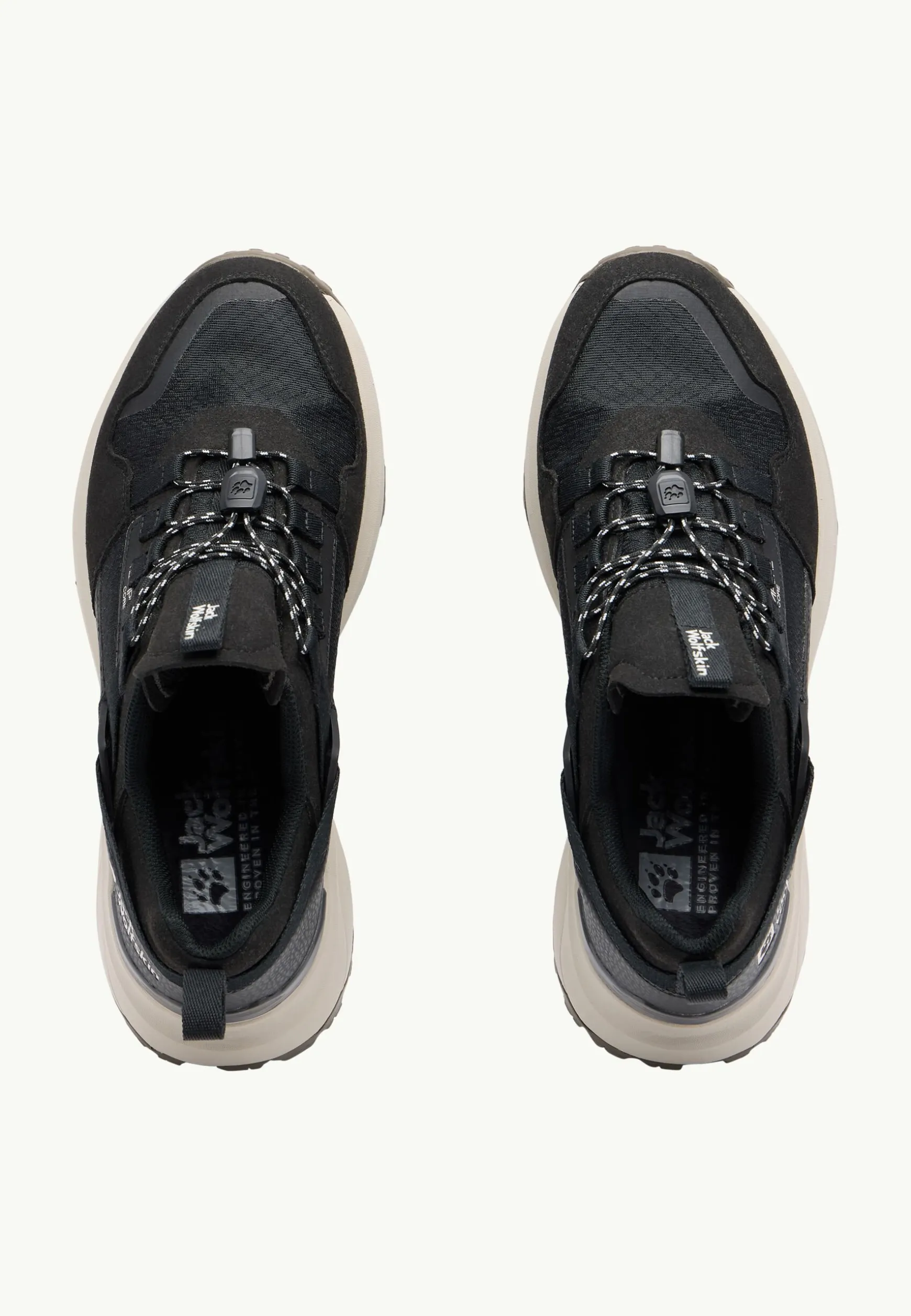 Dromoventure Ath Texapore Low W