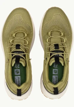 Dromoventure Knit Low W