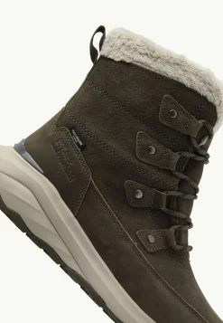 Dromoventure Texapore High W