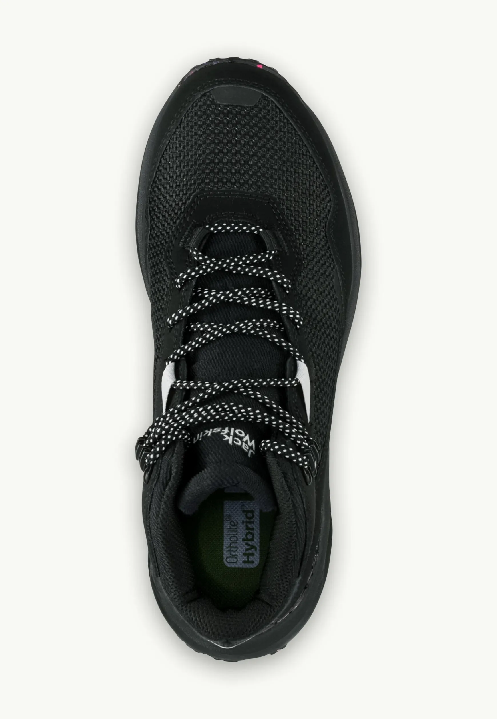 Dromoventure Texapore Mid W