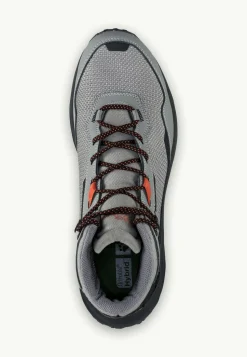 Dromoventure Texapore Mid M