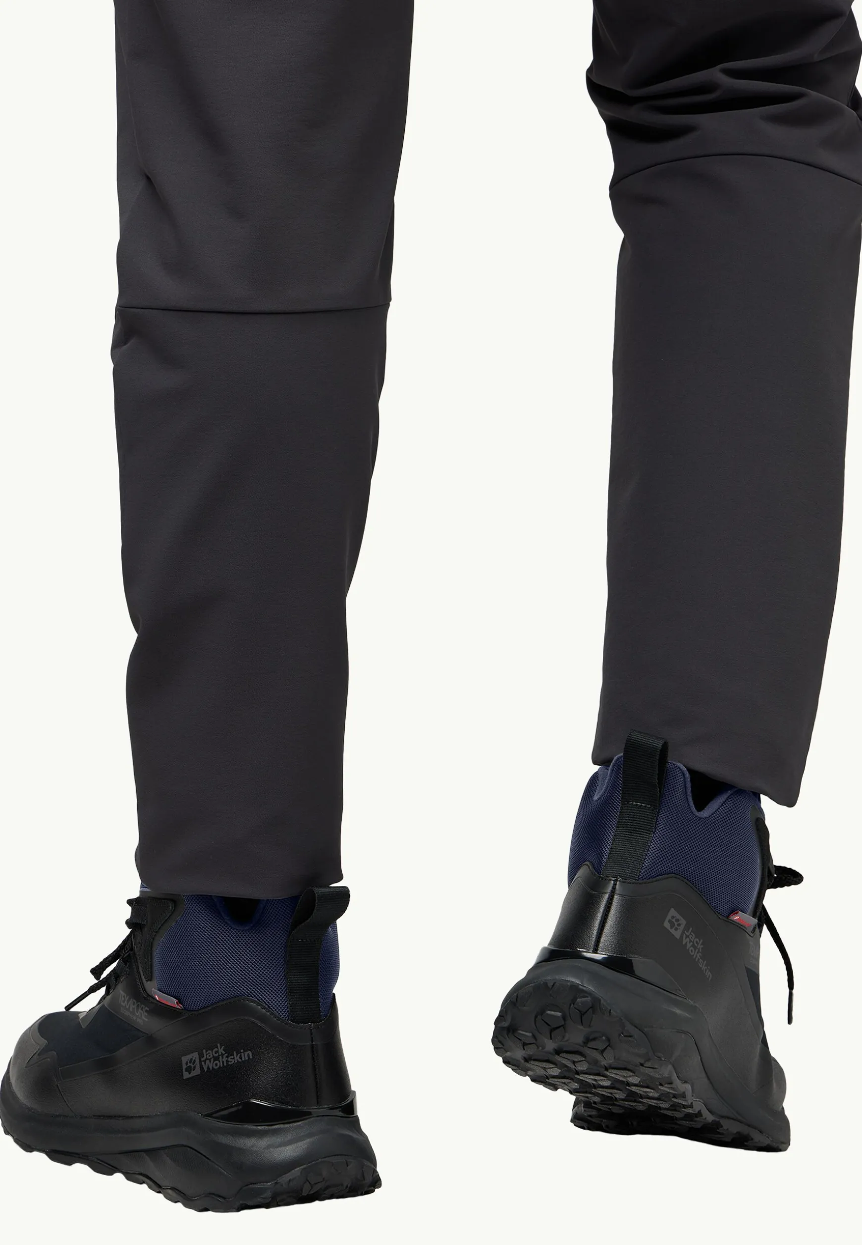 Dromoventure Wt Texapore Mid M