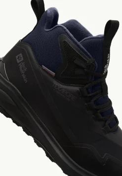 Dromoventure Wt Texapore Mid M